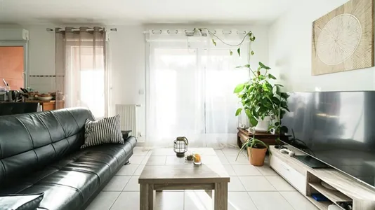 Apartments in Saint-Julien-en-Genevois - photo 3