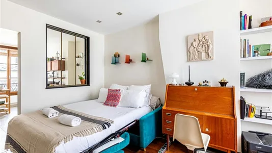 Apartments in Paris 7ème arrondissement - photo 8