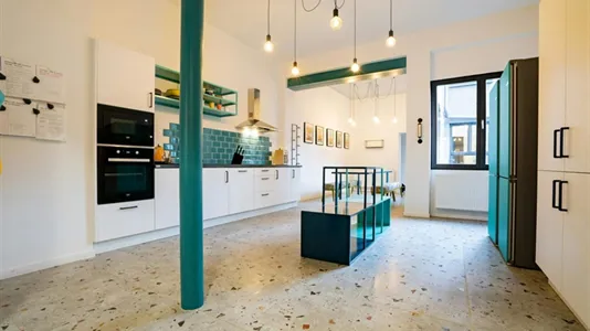 Rooms in Luik - photo 4