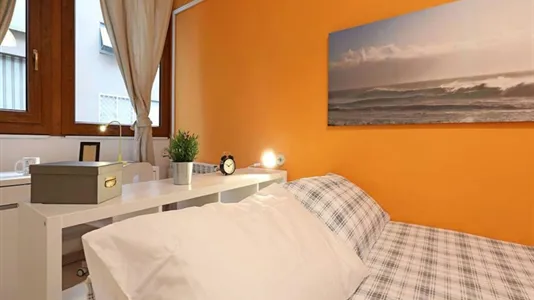 Rooms in Roma Municipio XIV – Monte Mario - photo 3