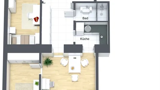 Apartments in Wien Rudolfsheim-Fünfhaus - photo 10