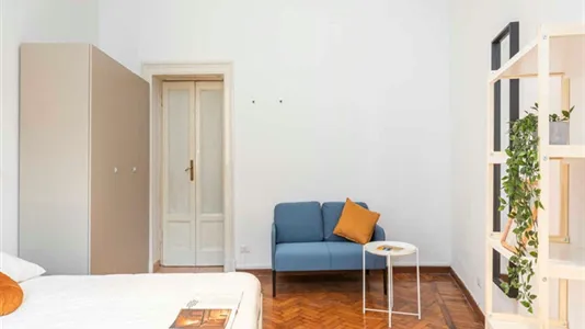 Rooms in Milano Zona 2 - Stazione Centrale, Gorla, Turro, Greco, Crescenzago - photo 7