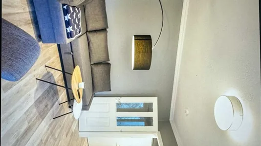 Apartments in Berlin Friedrichshain-Kreuzberg - photo 2