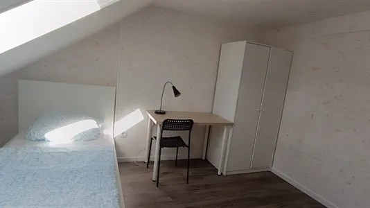 Rooms in Dortmund - photo 4