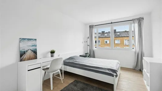 Rooms in Location is not specified - photo 3