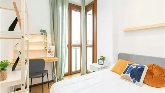 Rooms in Milano Zona 2 - Stazione Centrale, Gorla, Turro, Greco, Crescenzago - photo 4
