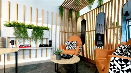 Apartments in Location is not specified - photo 7