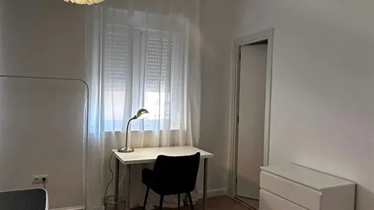 Rooms in Madrid Retiro - photo 2