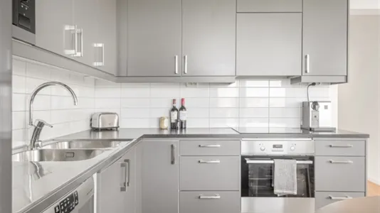 Apartments in Solna - photo 7