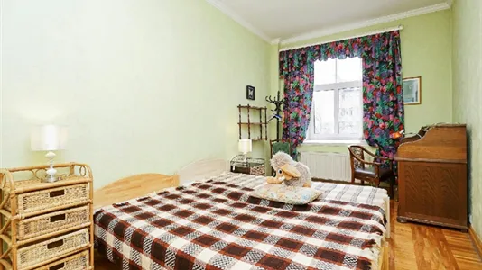 Apartments in Riga Centrs - photo 4