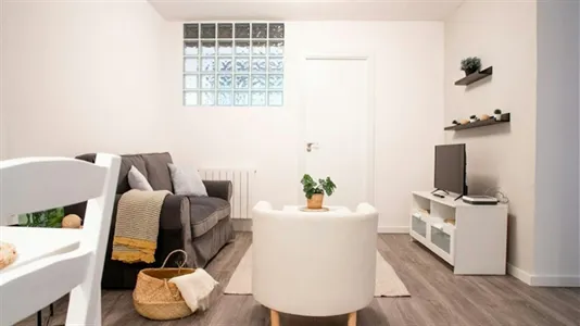 Rooms in Alcorcón - photo 6