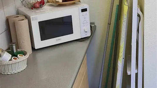 Rooms in Frankfurt Innenstadt I - photo 8