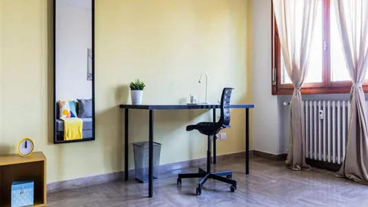 Rooms in Padua - photo 1