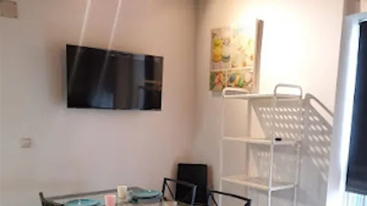 Rooms in Madrid Tetuán - photo 8