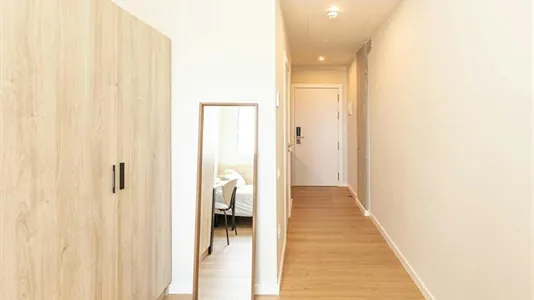 Apartments in Terrassa - photo 9