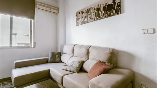 Apartments in Valencia Poblats Marítims - photo 5