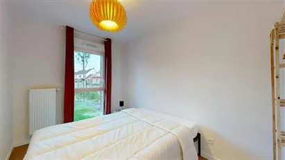 Room for rent in Lille, Hauts-de-France
