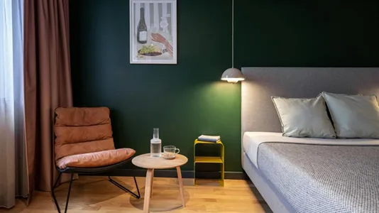 Apartments in Berlin Mitte - photo 5