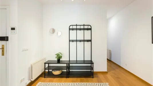 Rooms in Barcelona Les Corts - photo 7