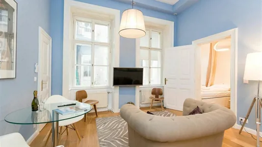 Apartments in Vienna Innere Stadt - photo 2
