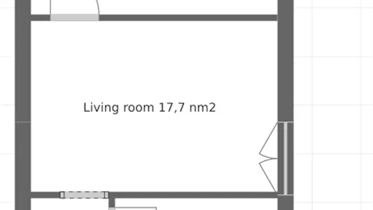 Apartments in Budapest Pestszentlőrinc-Pestszentimre - photo 10