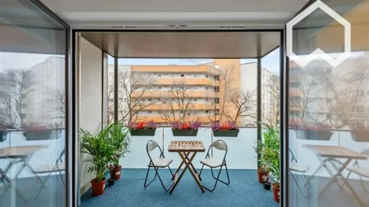 Apartments in Location is not specified - photo 9