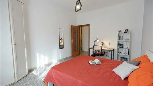 Rooms in Pozzuoli - photo 5