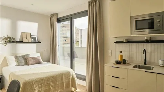 Apartments in Madrid Centro - photo 1