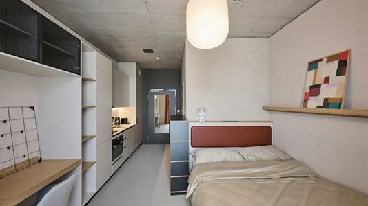 Apartments in Zug - photo 1