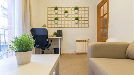 Apartments in Madrid Chamartín - photo 10