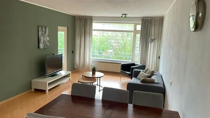 Apartment for rent in Delft, South Holland