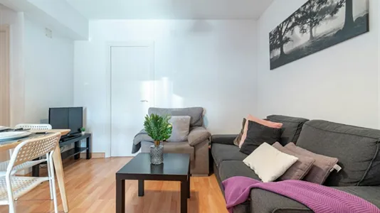 Rooms in Madrid Usera - photo 6