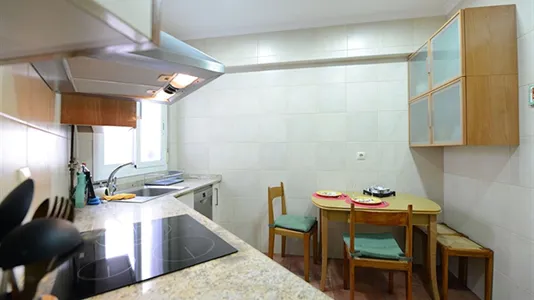 Rooms in Bilbao - photo 8