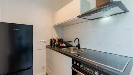 Apartments in Location is not specified - photo 10