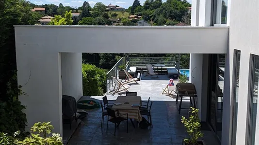 Houses in Lyon - photo 5