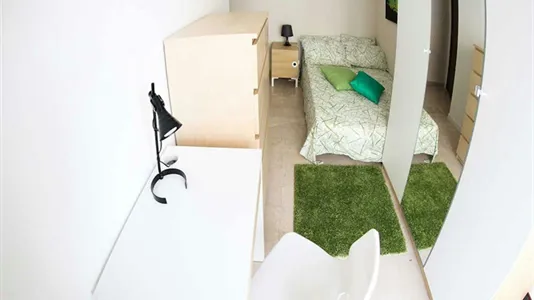 Rooms in Milano Zona 7 - Baggio, De Angeli, San Siro - photo 2