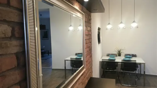 Apartments in Budapest Józsefváros - photo 5