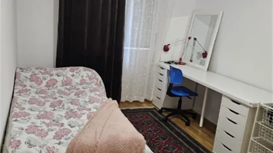 Apartments in Hammarbyhamnen - photo 8