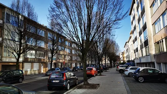Apartments in Antwerp Borgerhout - photo 10