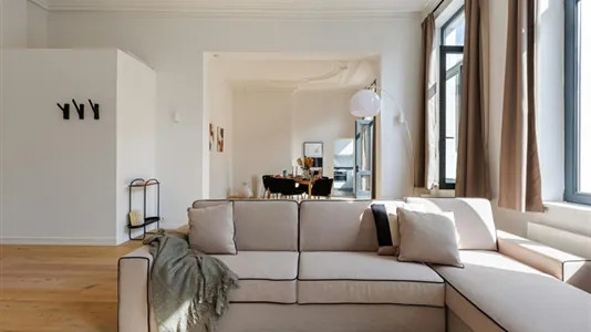 Apartments in Stad Brussel - photo 2