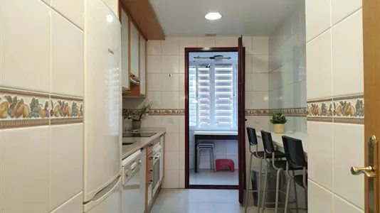 Rooms in Madrid Arganzuela - photo 8
