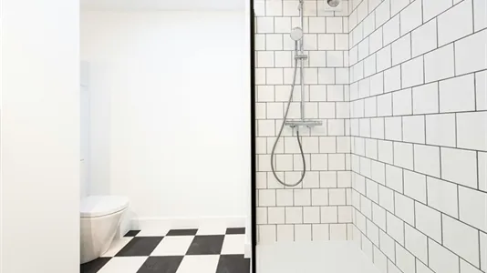 Rooms in Brussels Elsene - photo 5