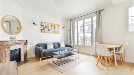 Apartments in Nanterre - photo 10