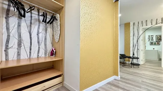 Apartments in Madrid Arganzuela - photo 5