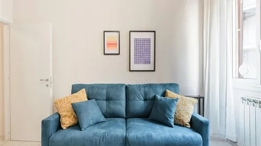 Apartments in Roma Municipio I – Centro Storico - photo 10