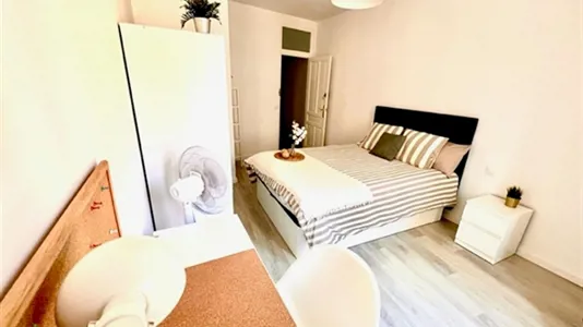 Rooms in Madrid Arganzuela - photo 3