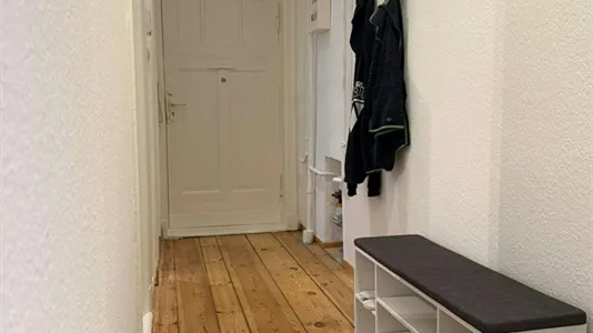 Rooms in Berlin Mitte - photo 9