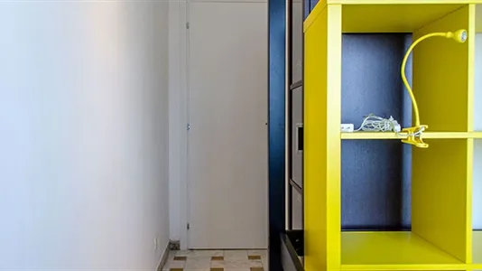 Rooms in Roma Municipio II – Parioli/Nomentano - photo 5