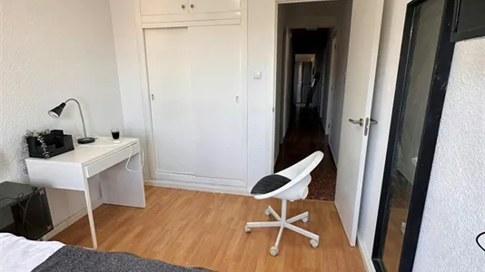 Rooms in Alboraya - photo 9