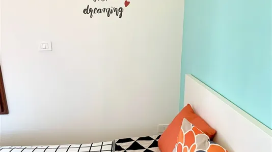 Rooms in Florence - photo 4